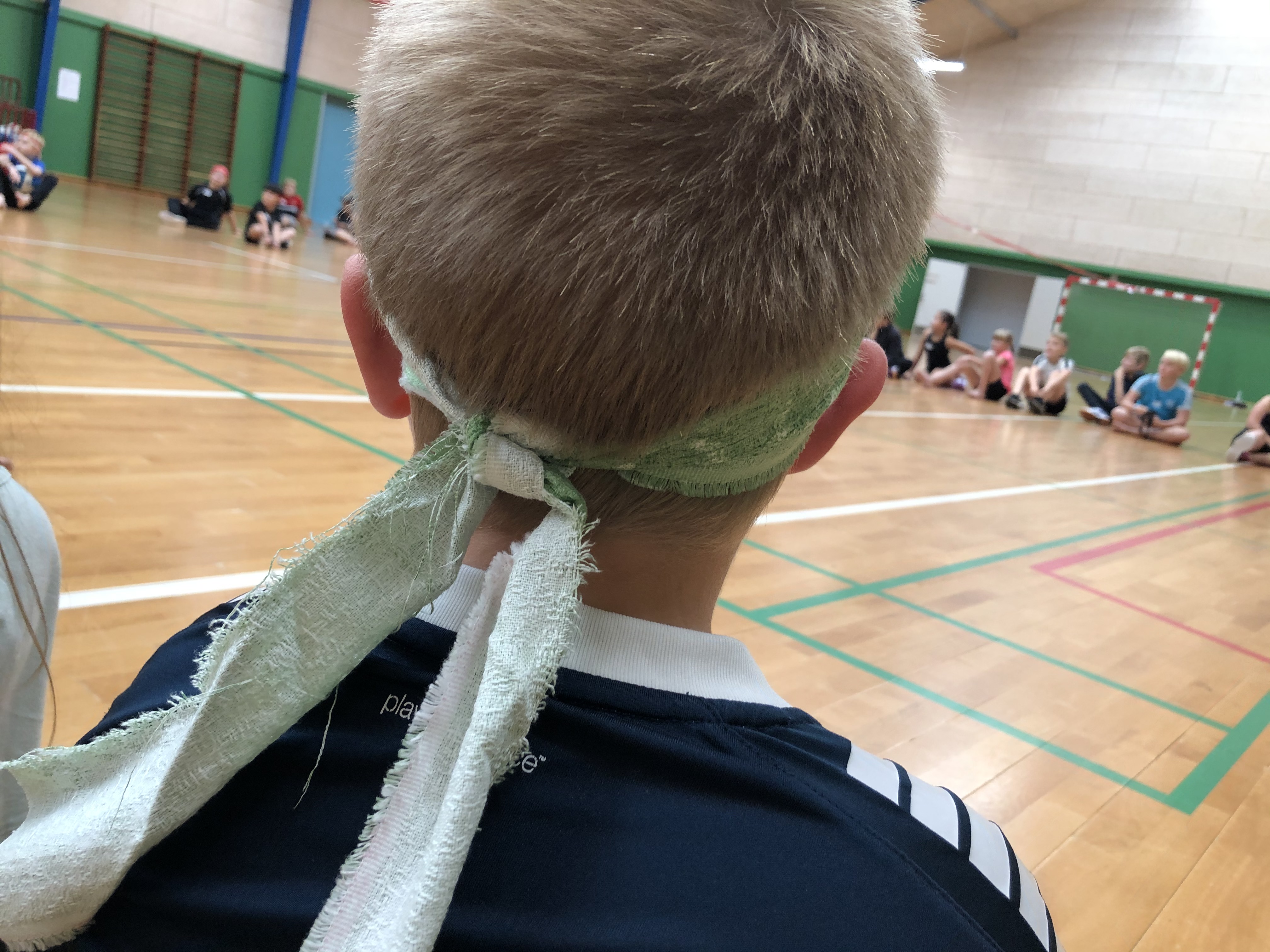 Trimdag 04