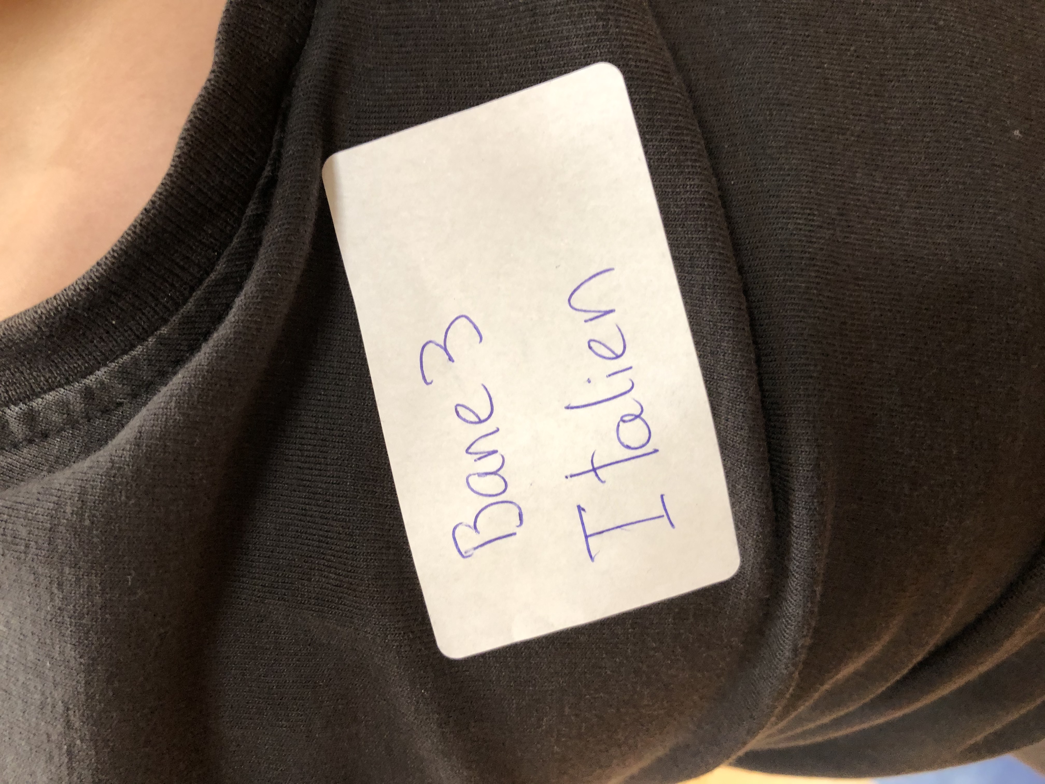 Trimdag 06
