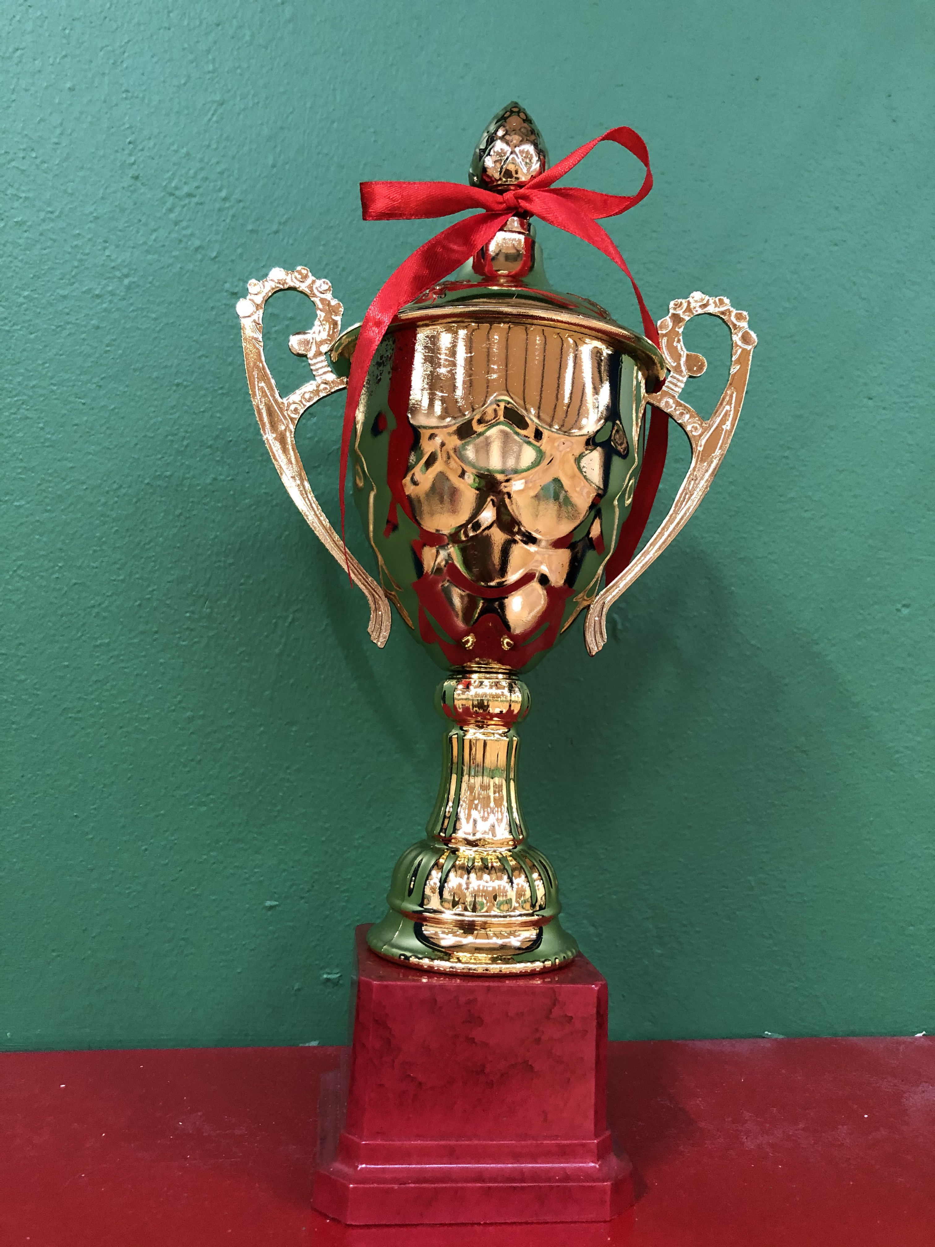 Kids Volley pokal